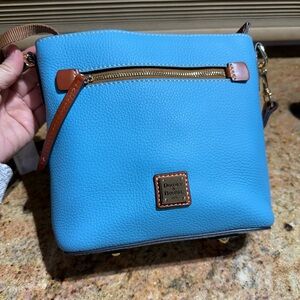 Dooney and Bourke crossbody